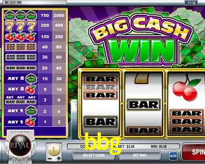 Exclusive Offers bbg